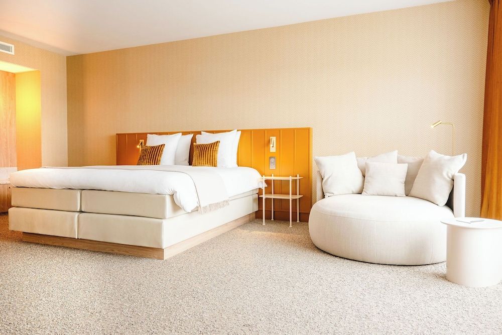 afbeelding van Executive suite