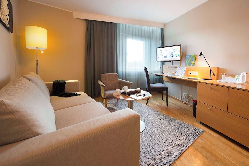 afbeelding van Junior suite