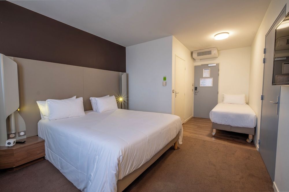 afbeelding van Standaard kamer, meerdere bedden