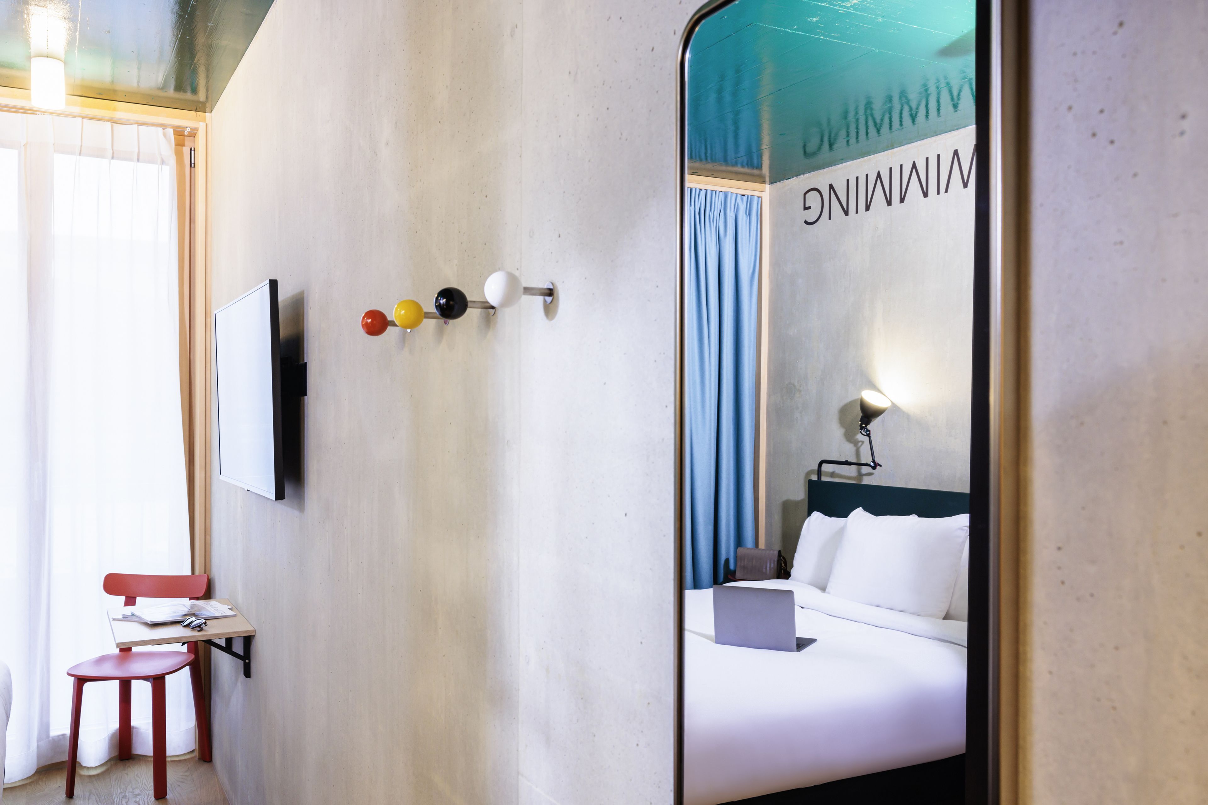 Kamer