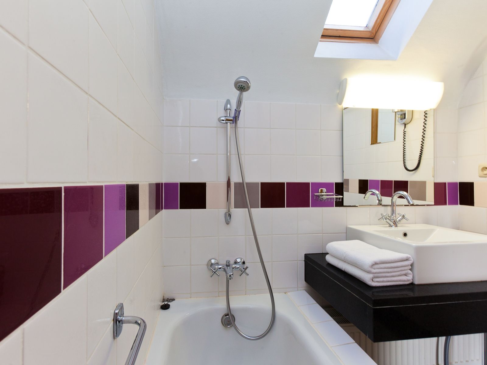 afbeelding van Late Check-out Special