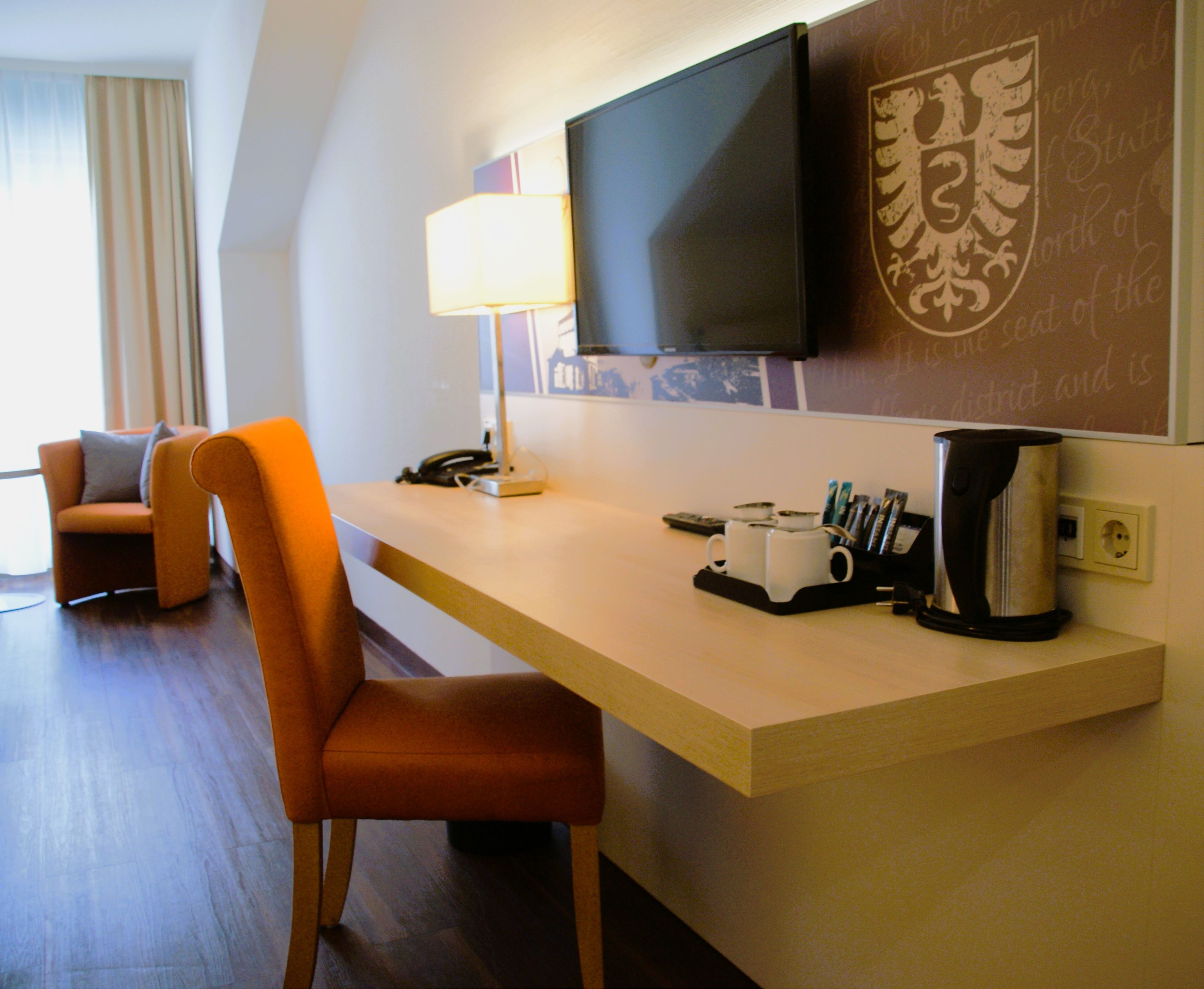Kamer
