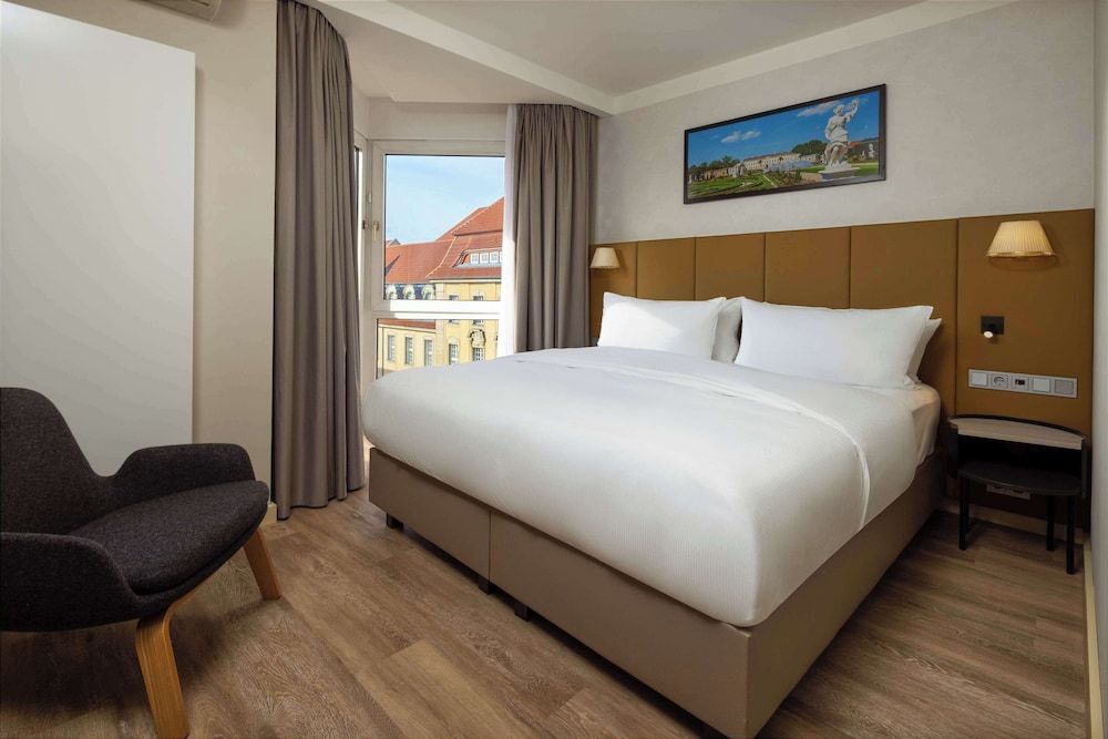 afbeelding van Suite, 1 slaapkamer
