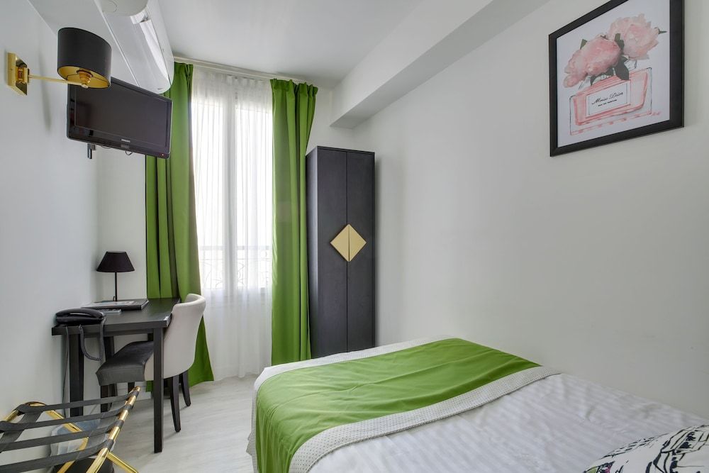Kamer