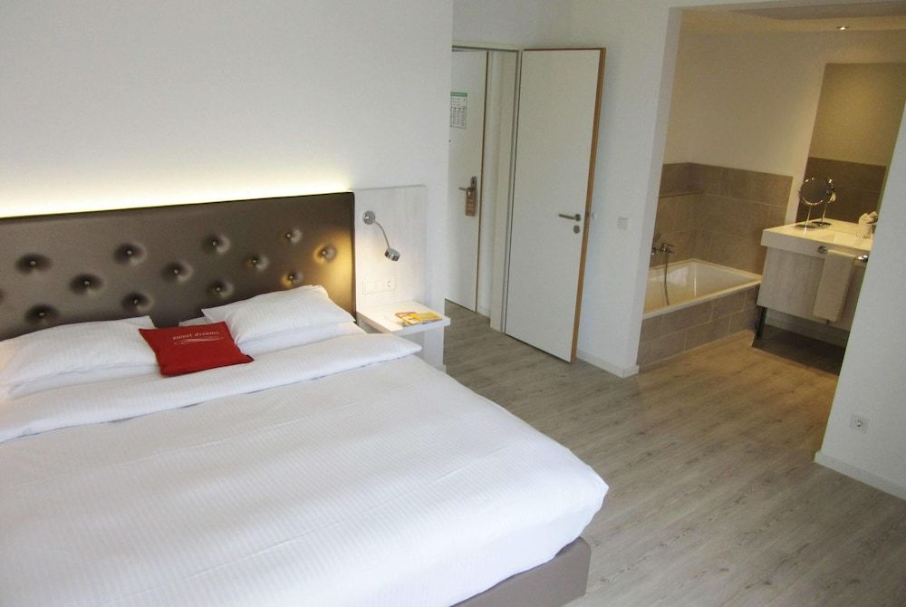 afbeelding van Suite, 1 tweepersoonsbed