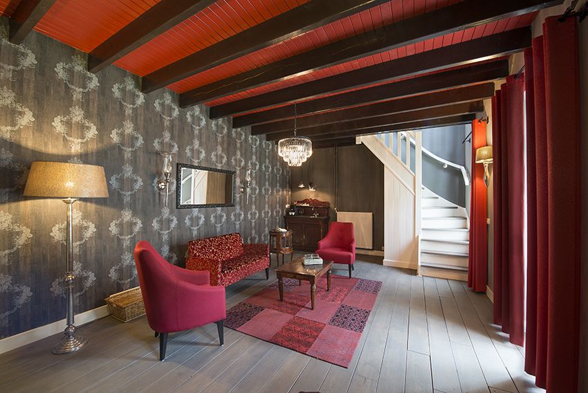 Kamer