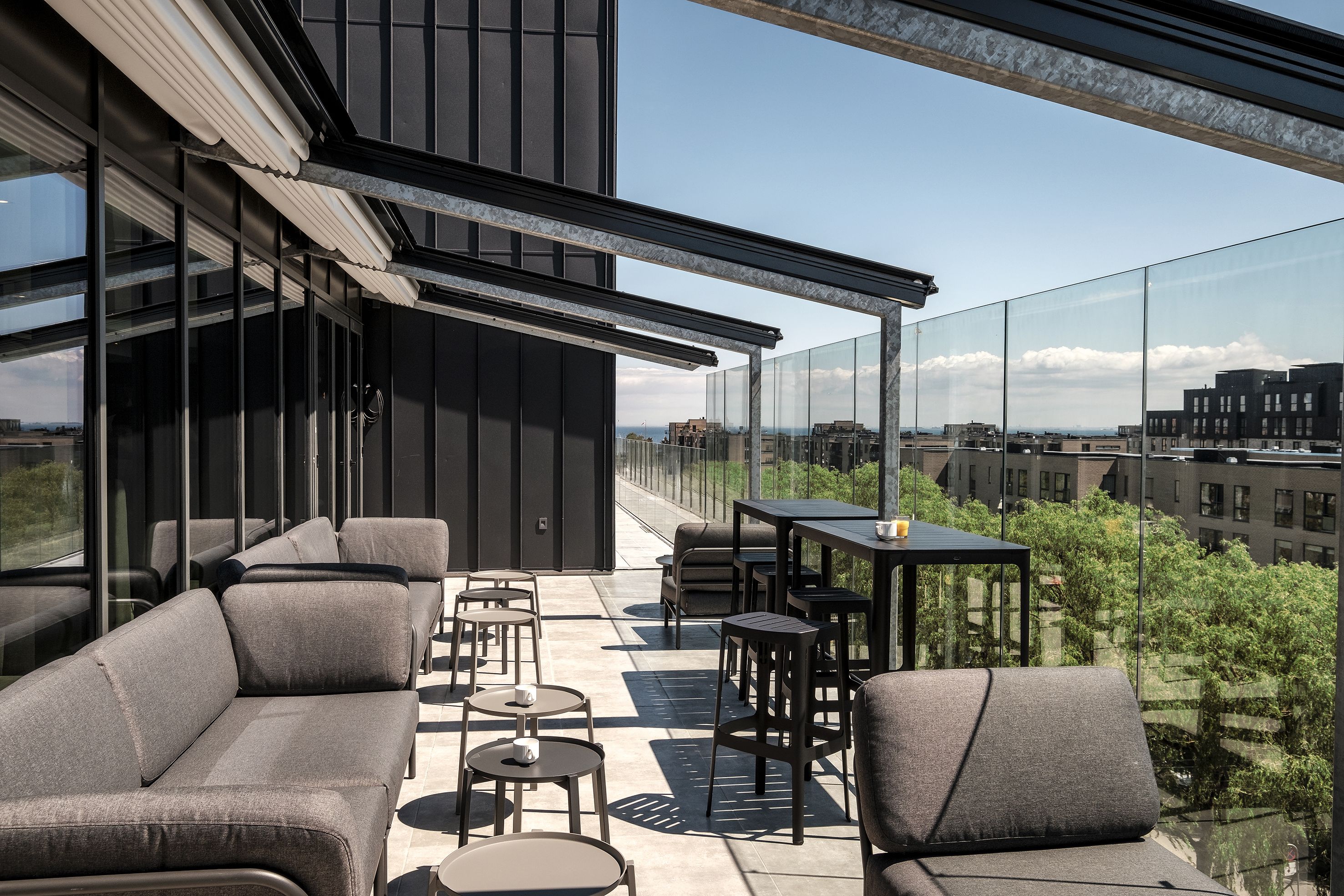 Faciliteiten