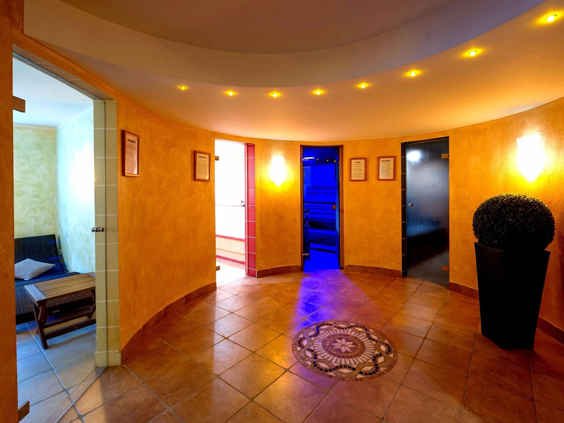 Hotel Dimmer in WallendorfPont Aanbiedingen Hotel Specials