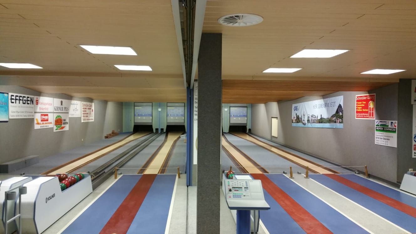 Faciliteiten