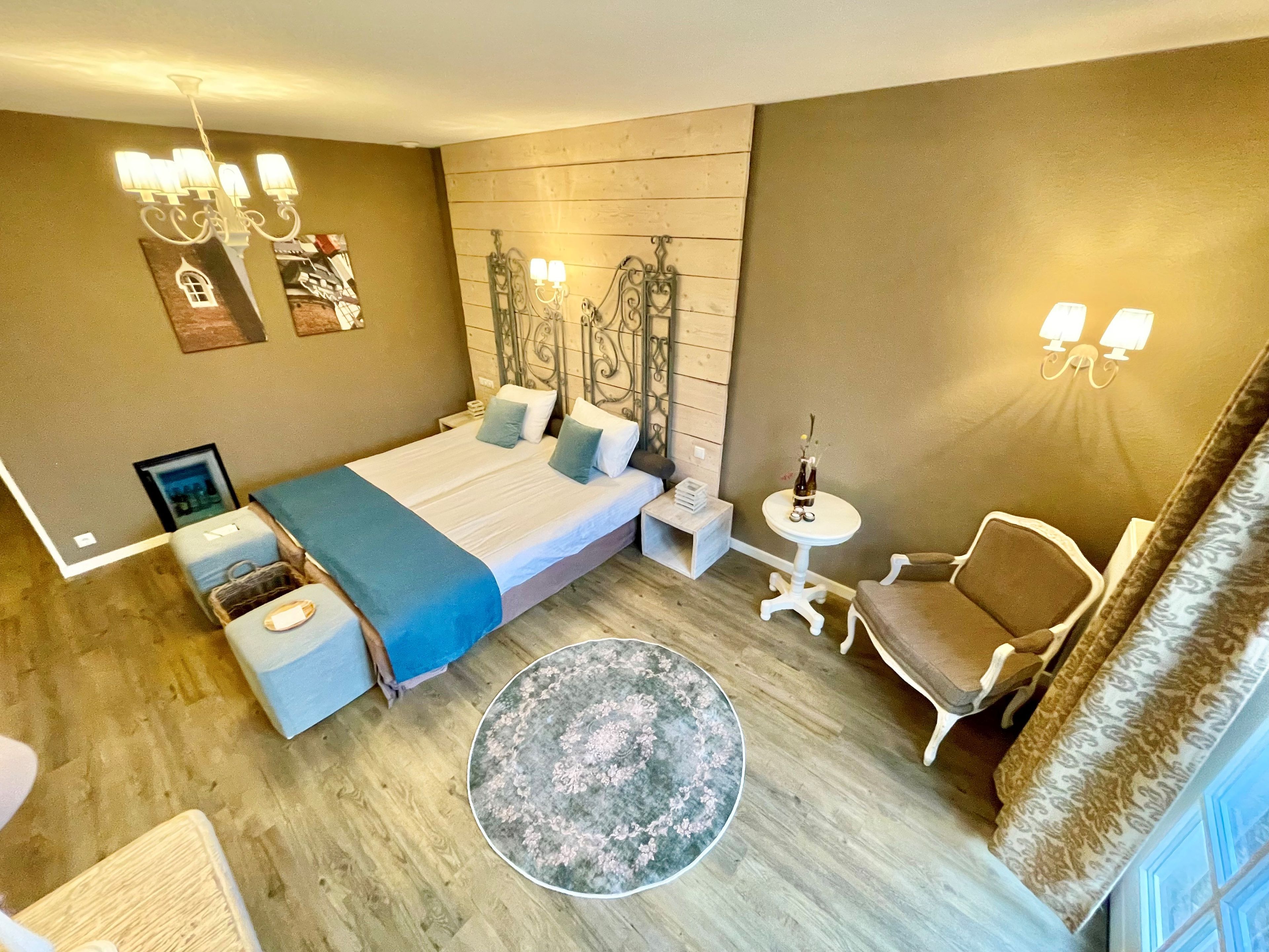 Kamer