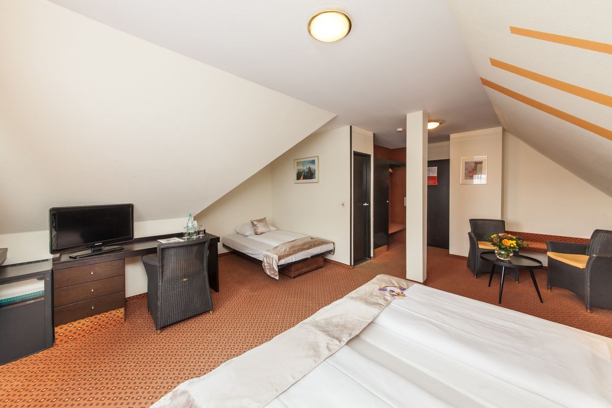 Kamer