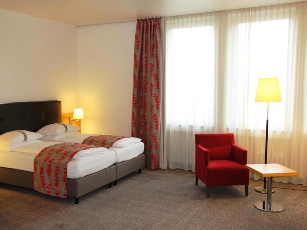 afbeelding van Deluxe kamer