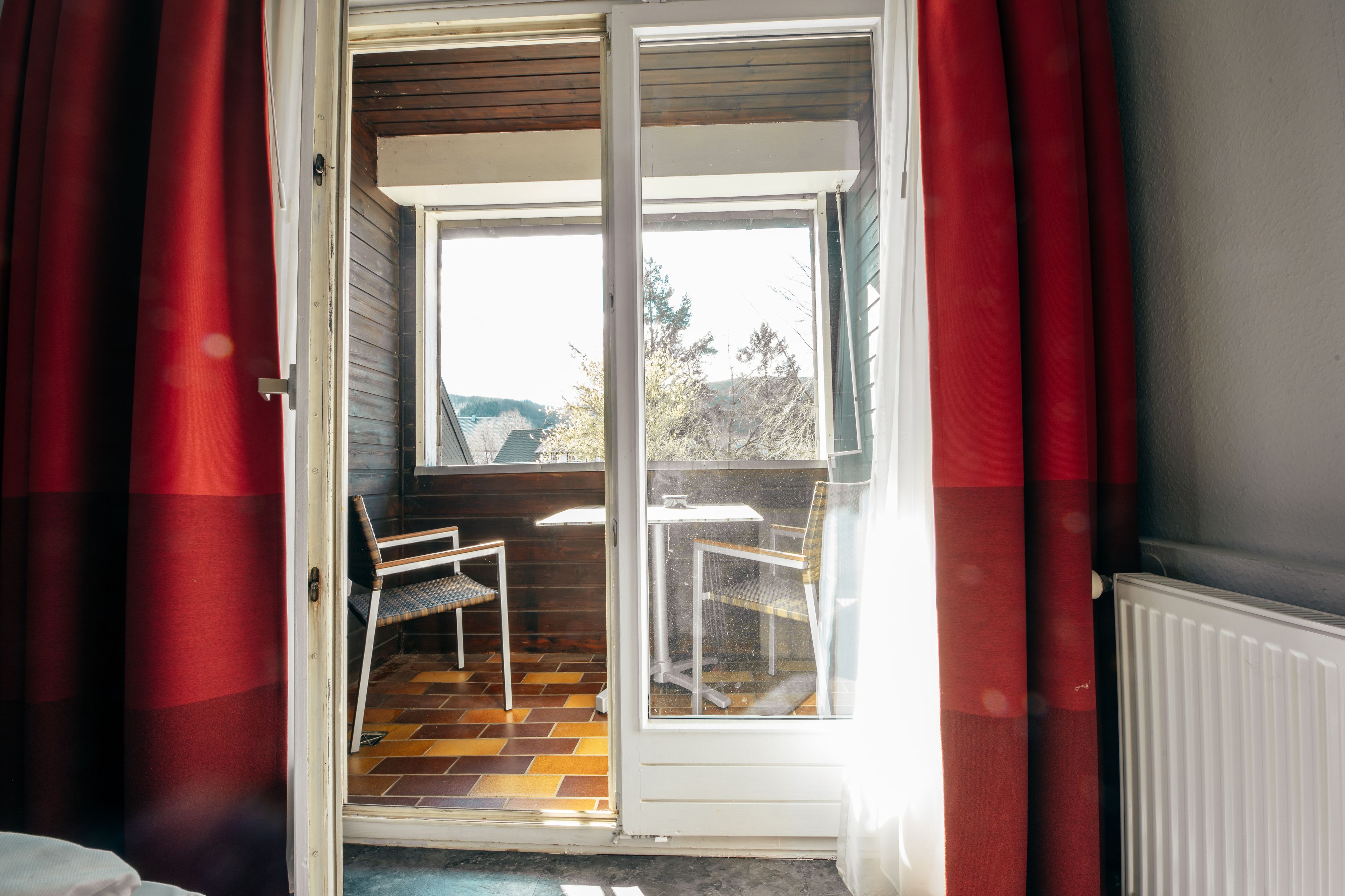 Kamer
