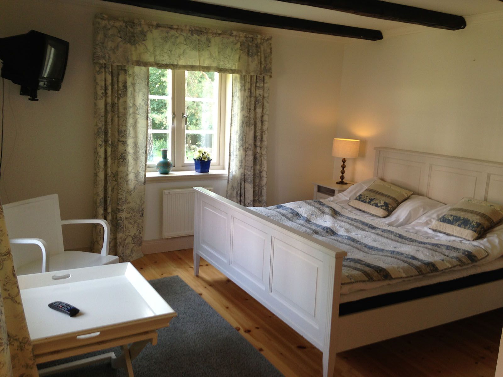 Kamer
