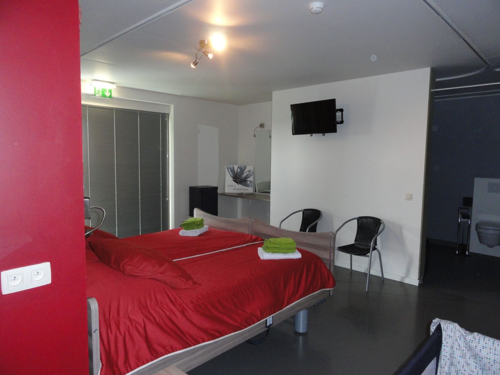 Kamer