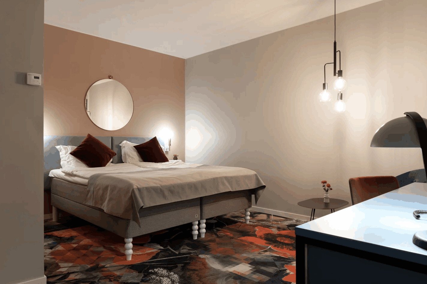Kamer