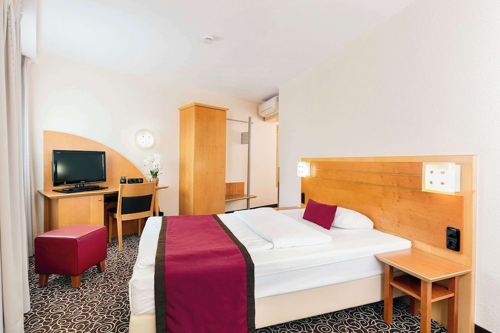 afbeelding van Economy kamer, 1 queensize bed
