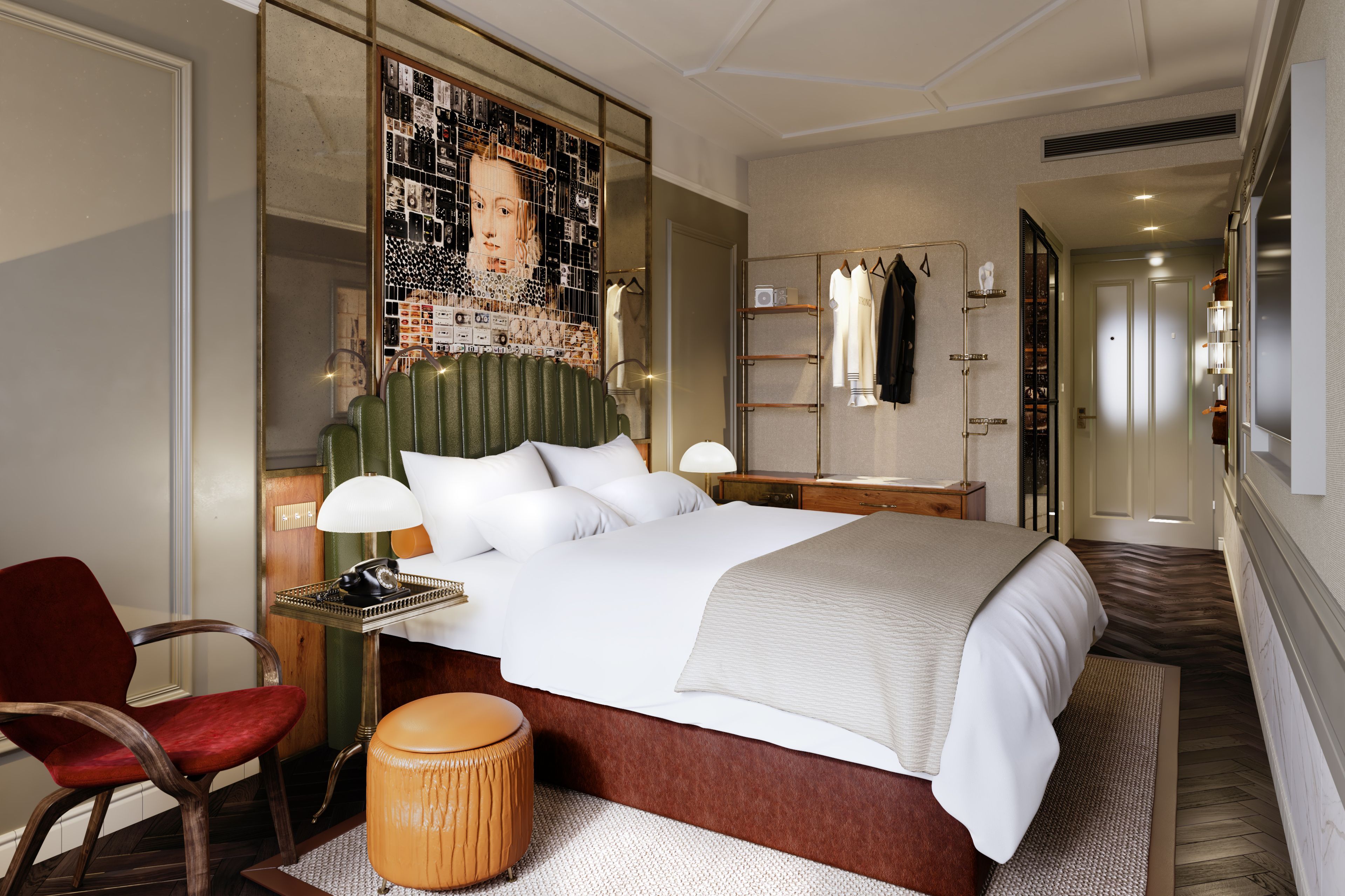 Kamer