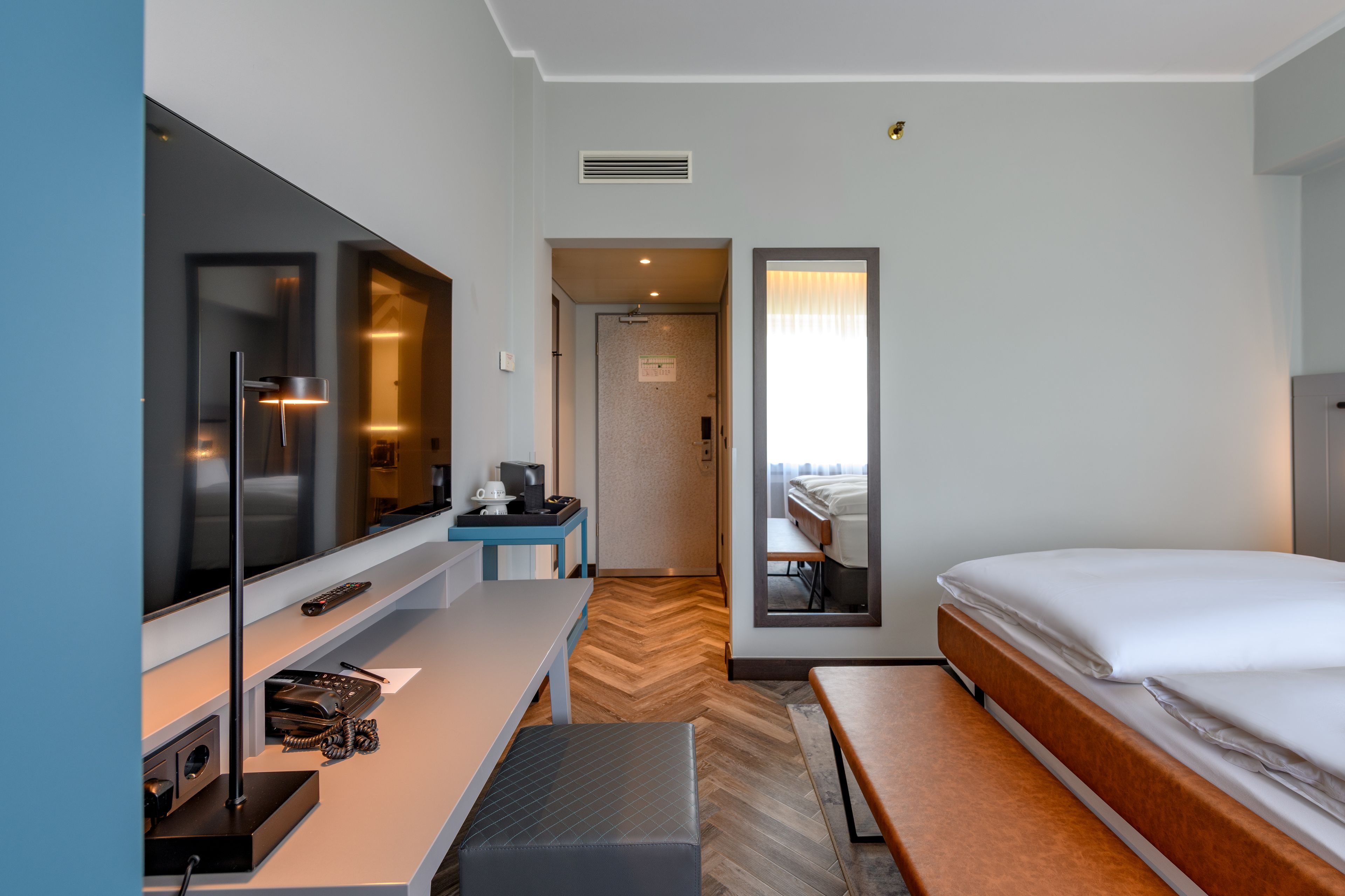 Kamer
