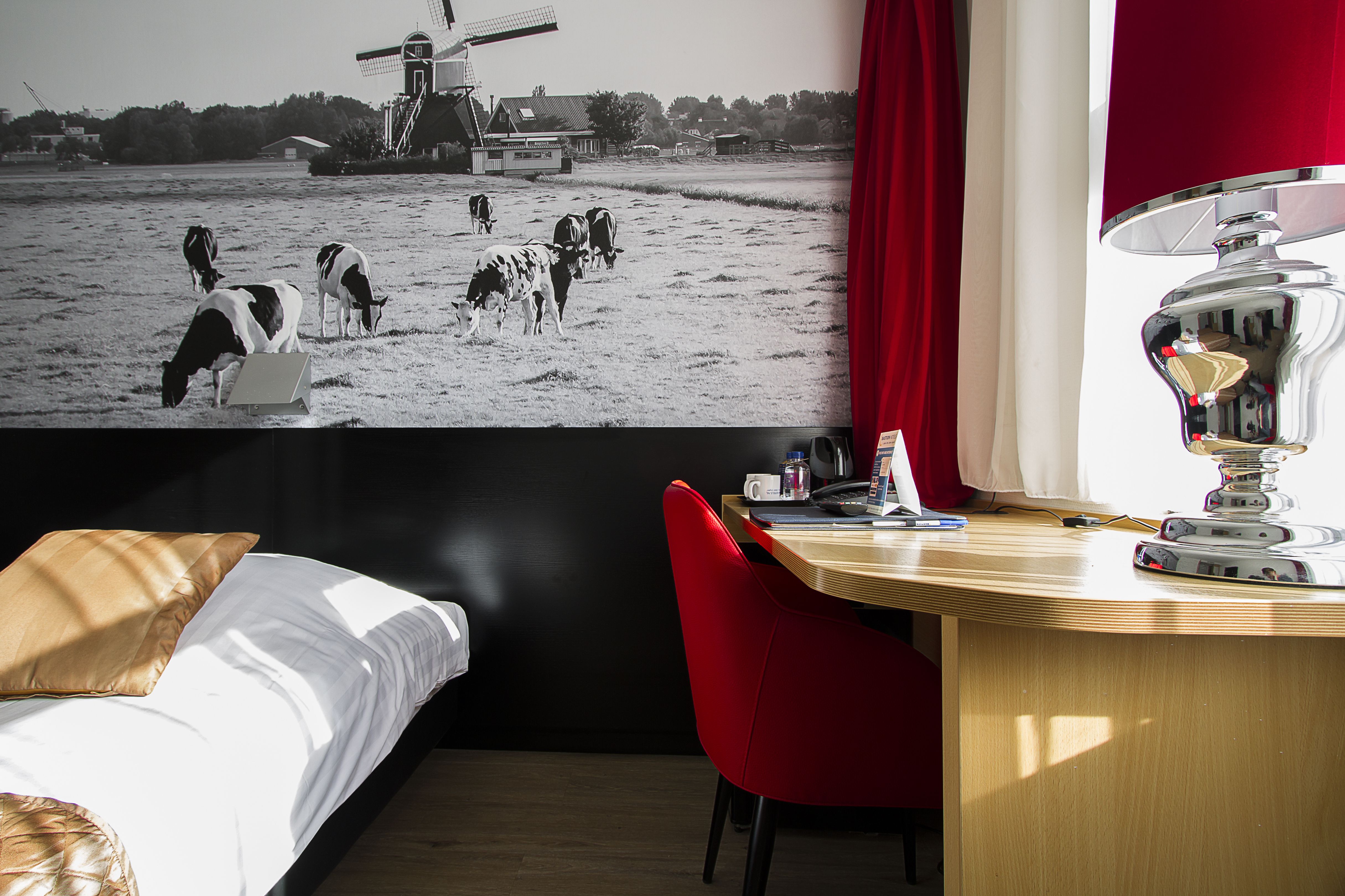 Kamer