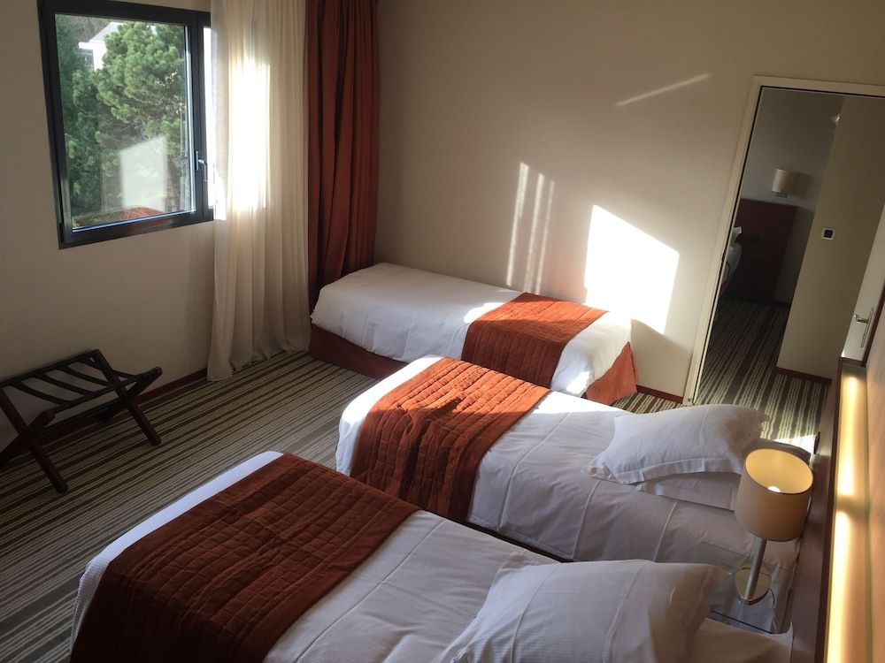 afbeelding van Twin kamer (South Side)