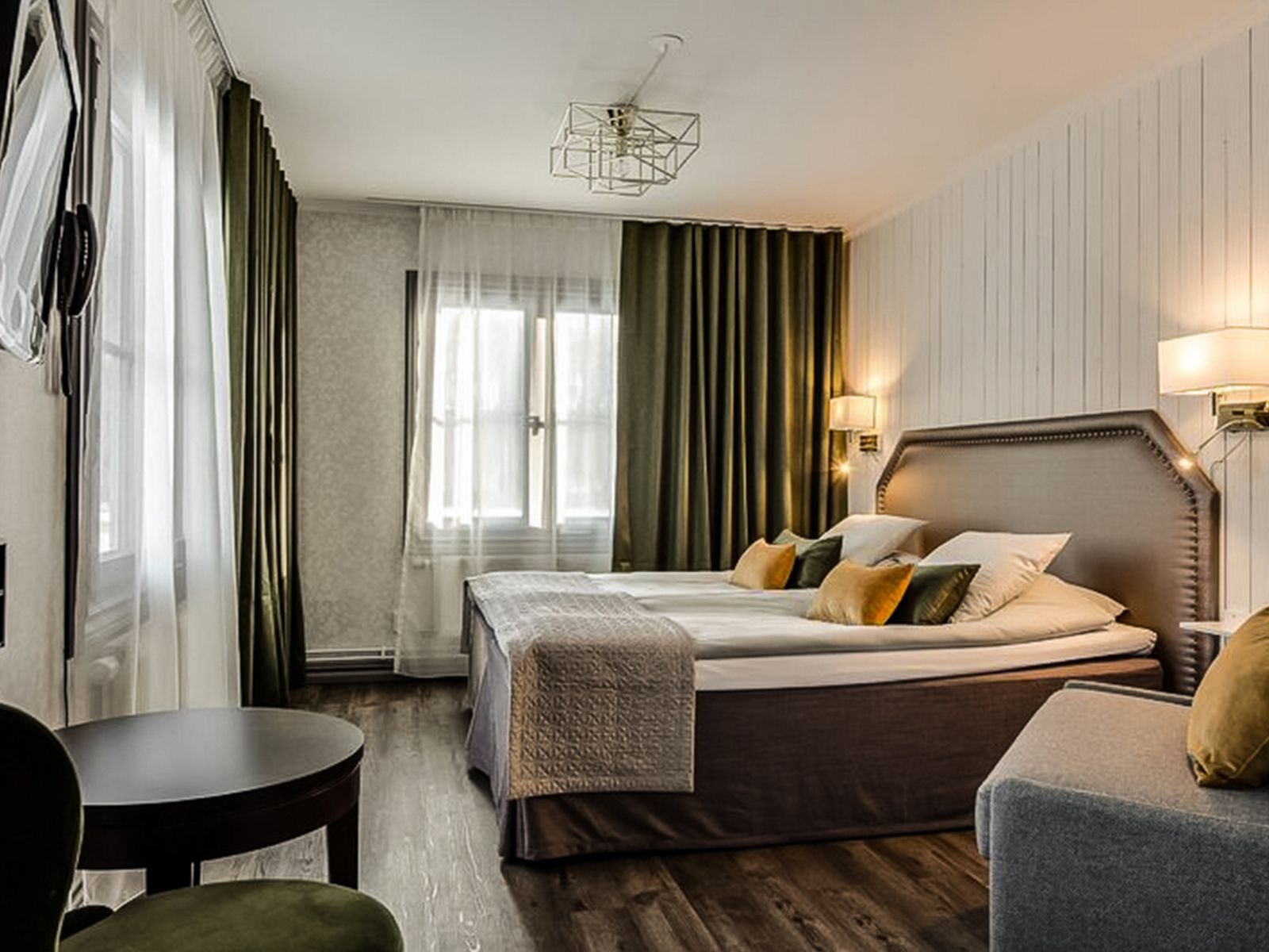 Kamer