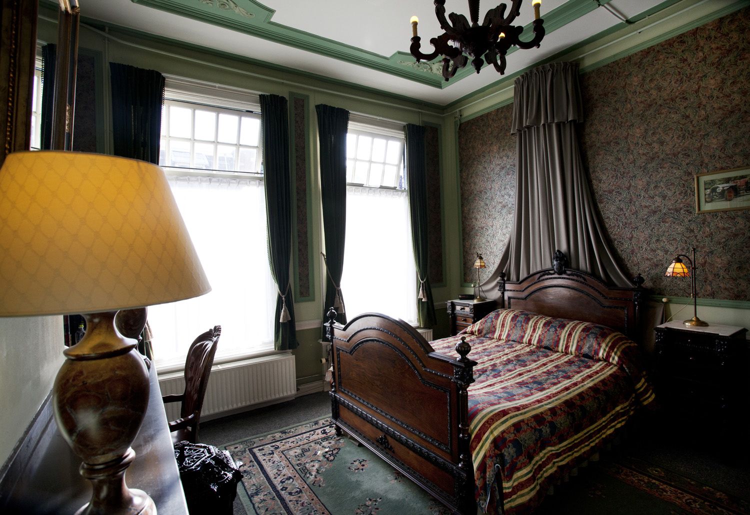 Kamer