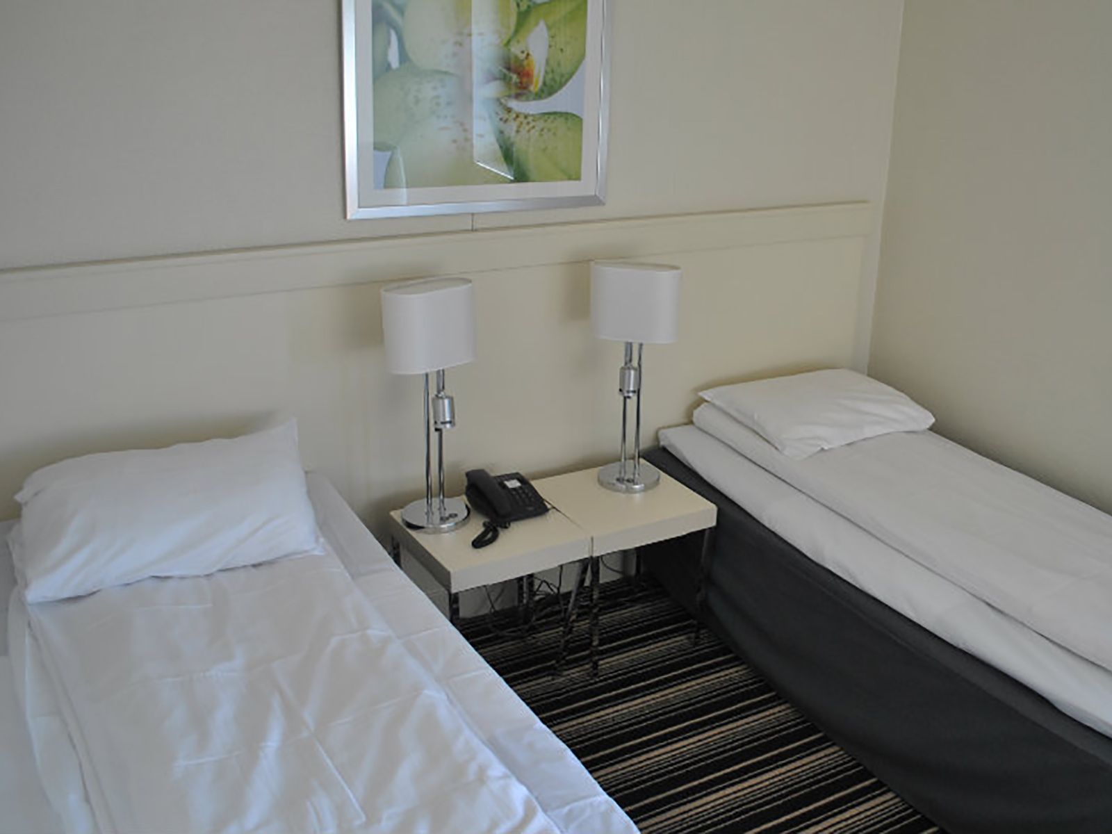 Kamer