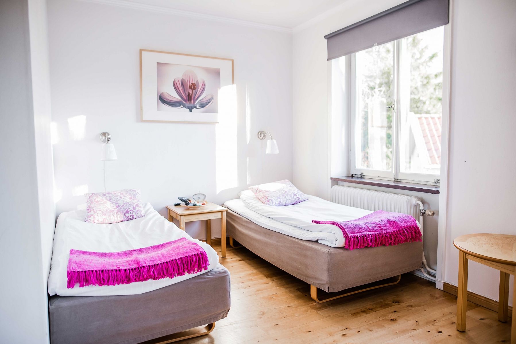 Kamer