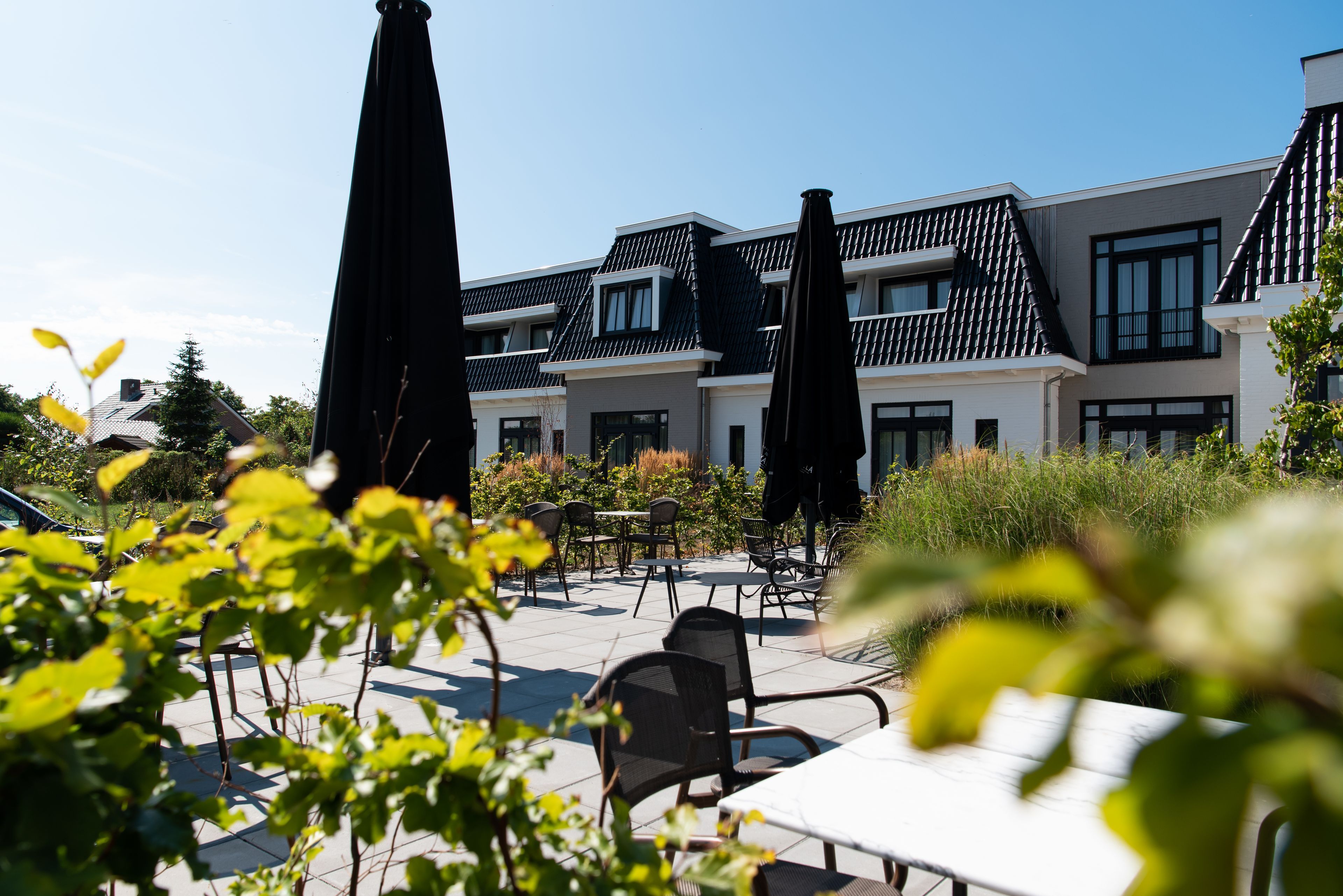 Faciliteiten
