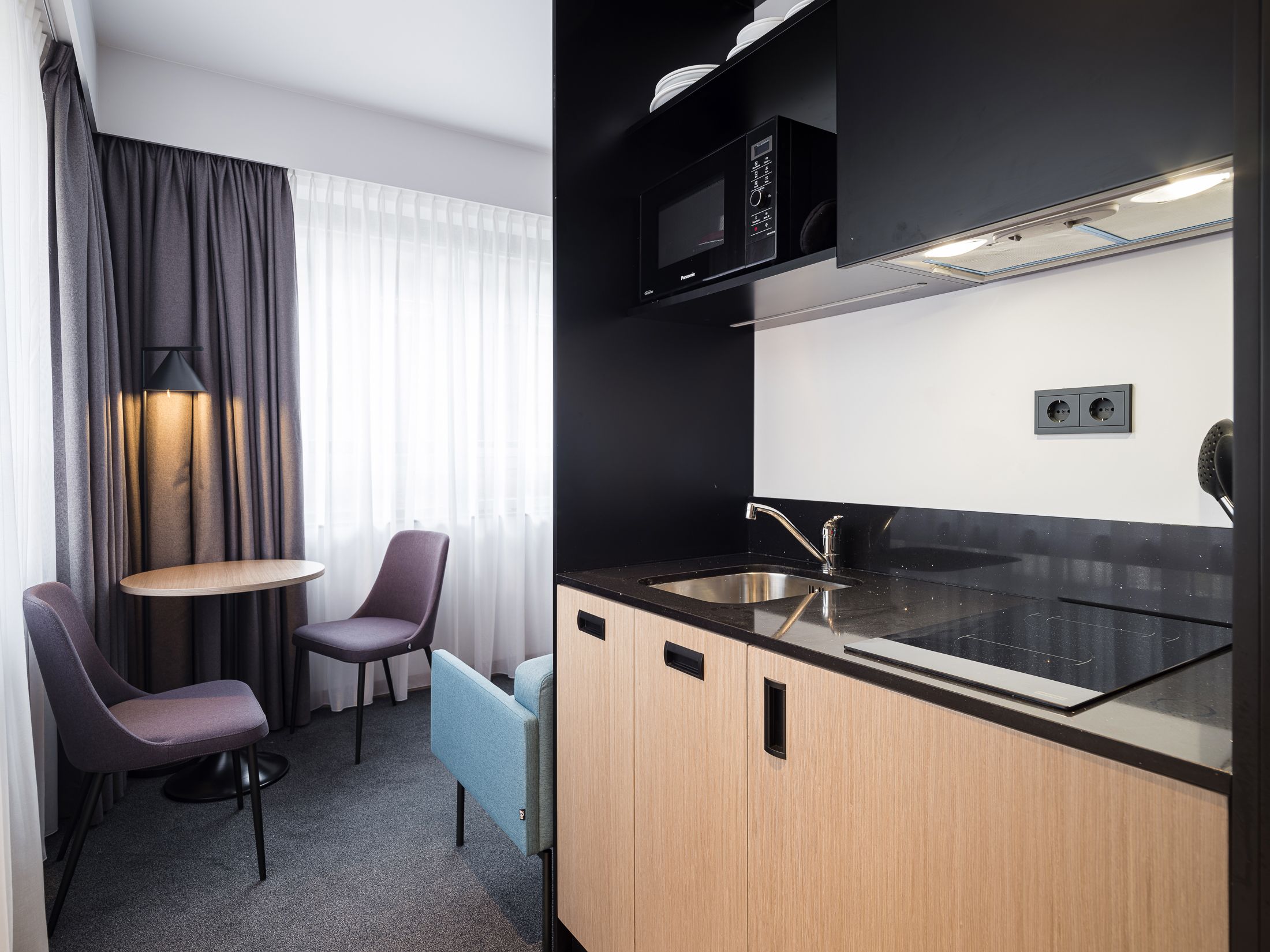 Kamer