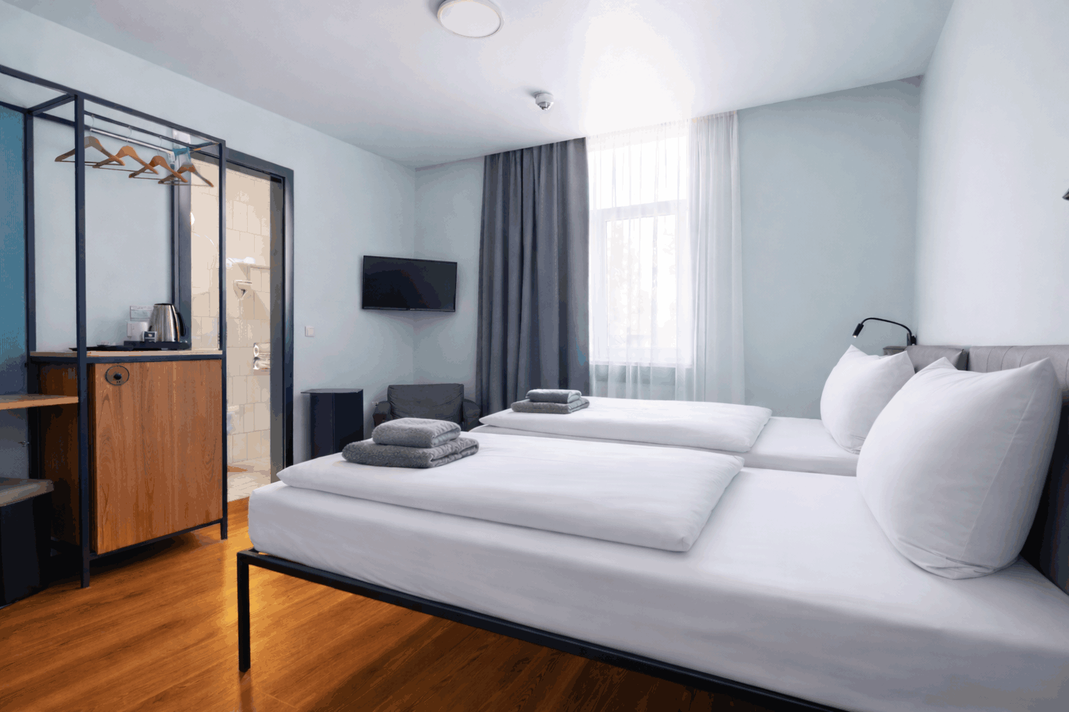 Kamer