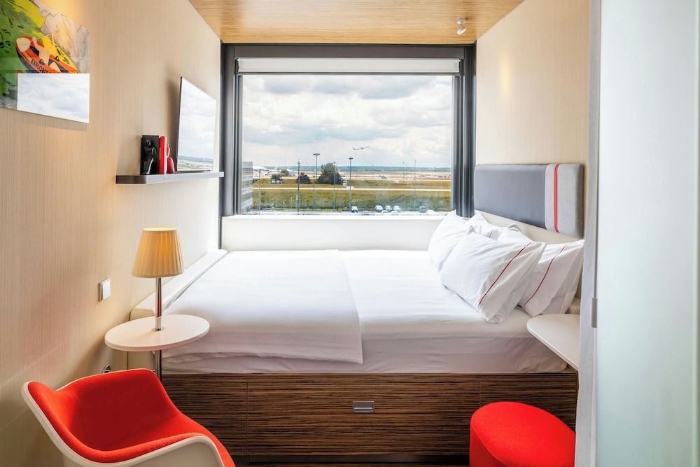 afbeelding van Kamer, 1 kingsize bed