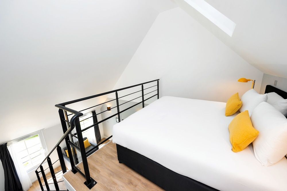 afbeelding van Maisonnette, 1 slaapkamer