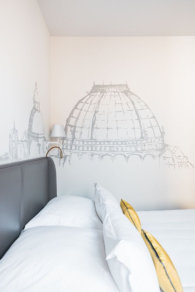 afbeelding van Junior suite