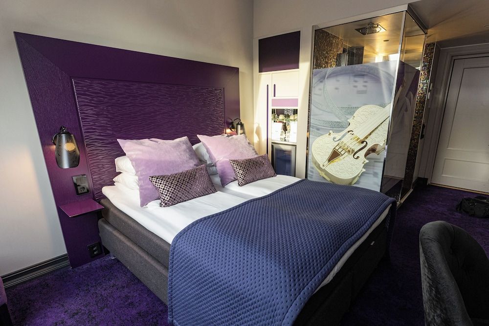 afbeelding van Standaard kamer, 1 queensize bed
