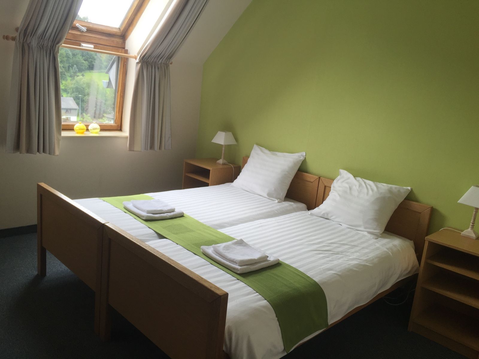 Kamer