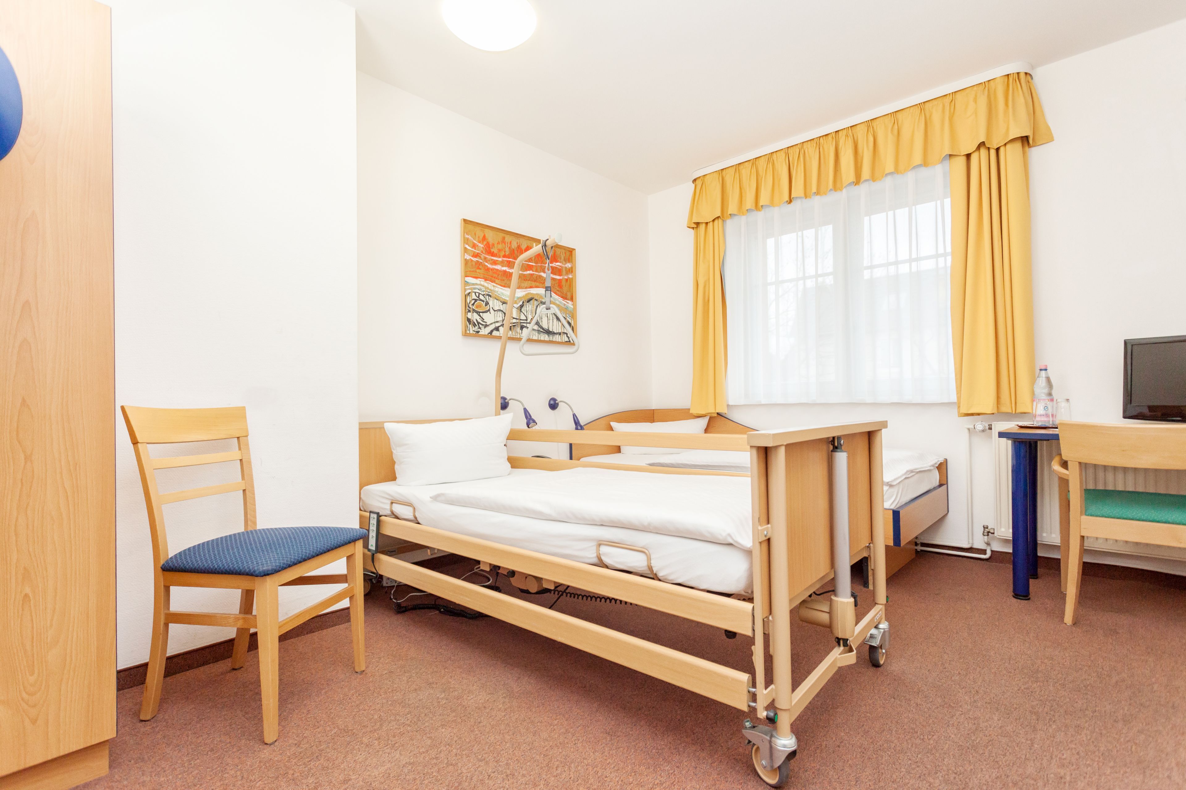Kamer