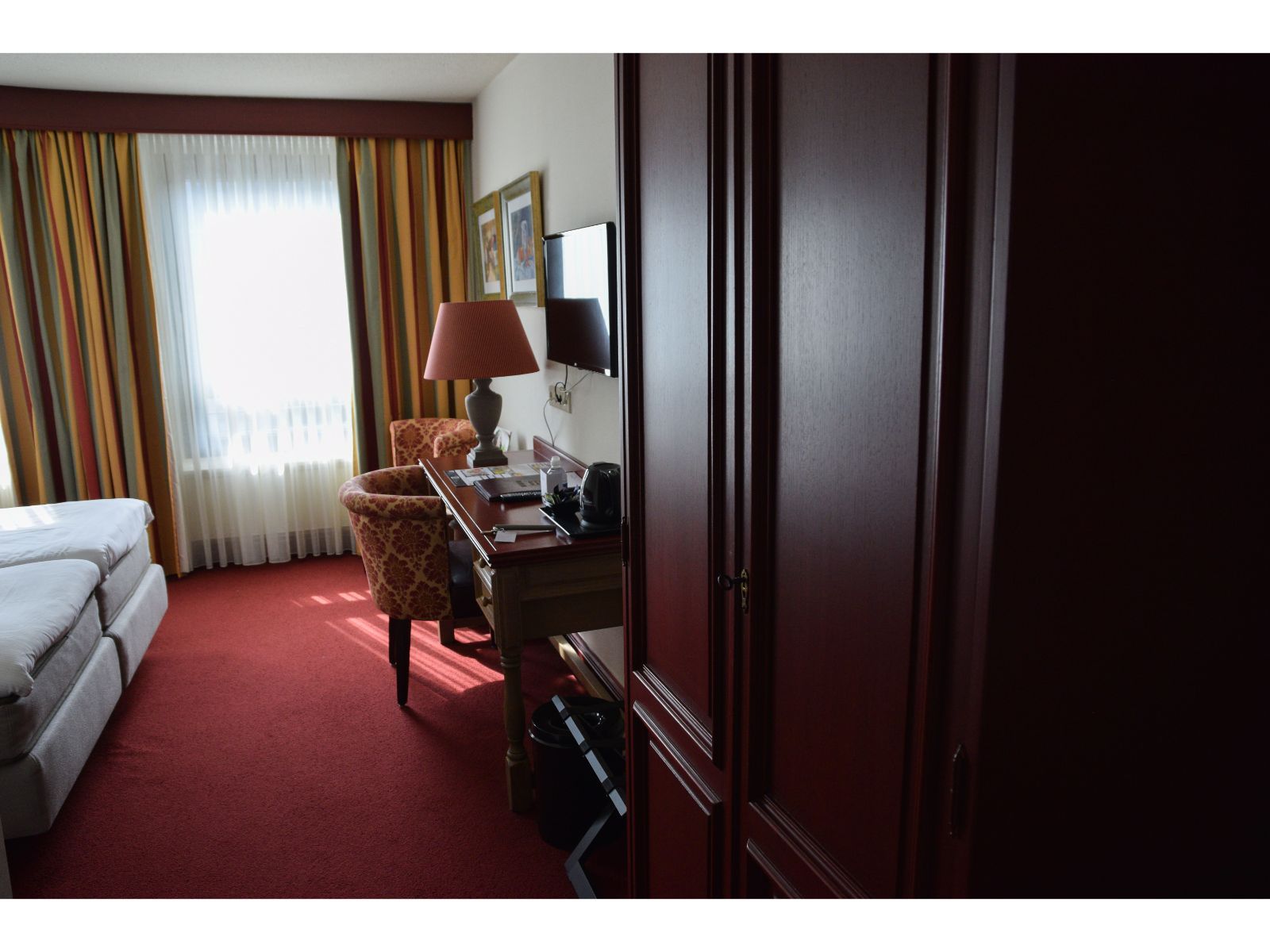 Kamer