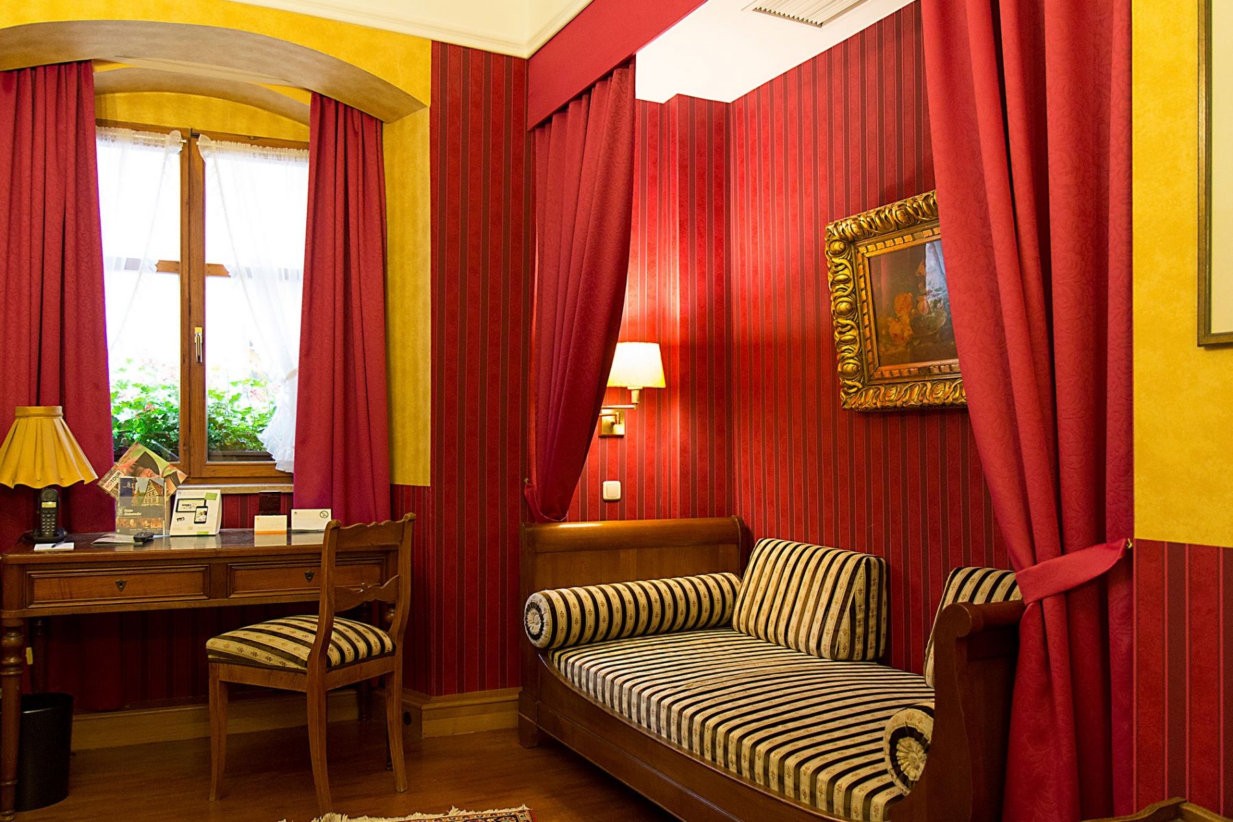 Kamer