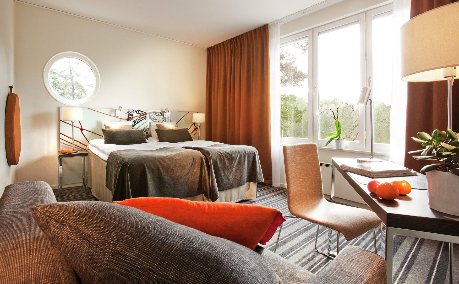 Kamer