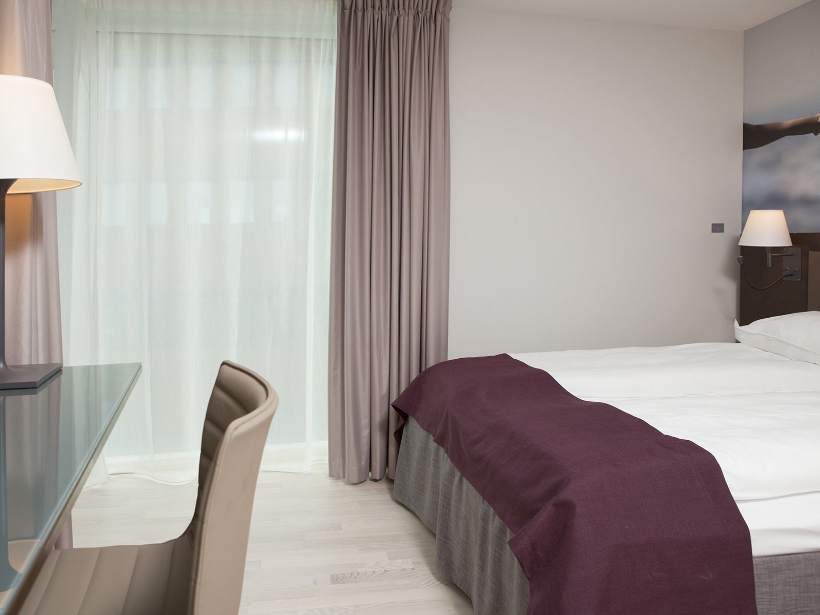 Kamer