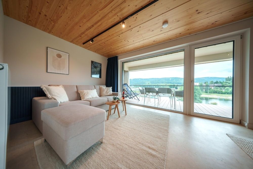 afbeelding van Deluxe appartement