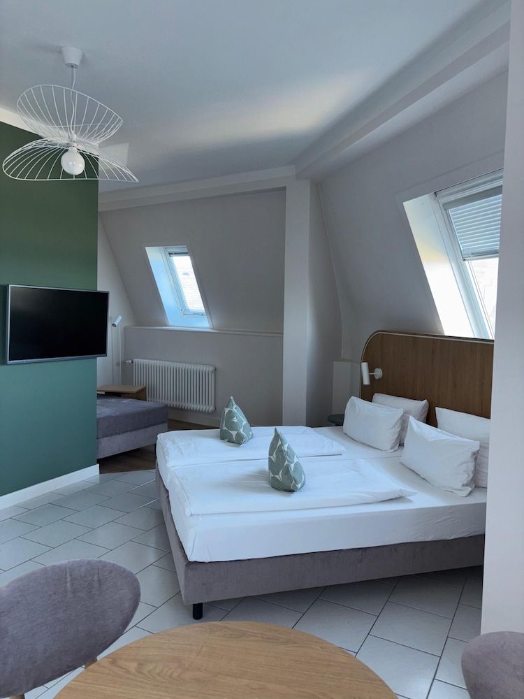 afbeelding van Familiekamer