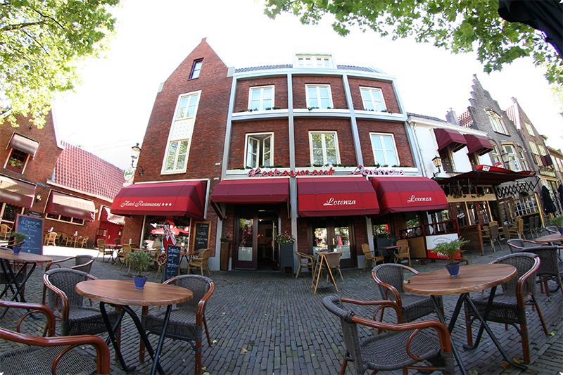 Faciliteiten
