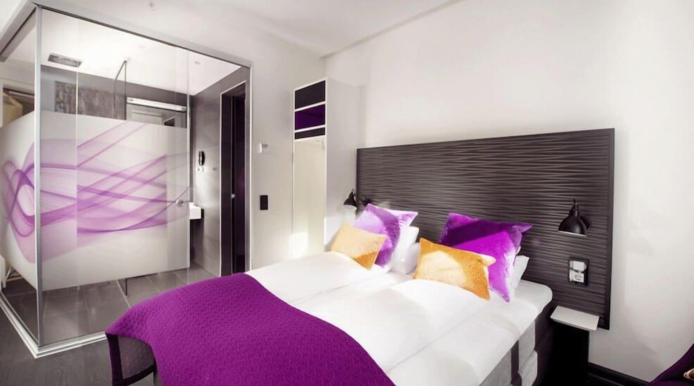 afbeelding van Superior kamer, 1 queensize bed