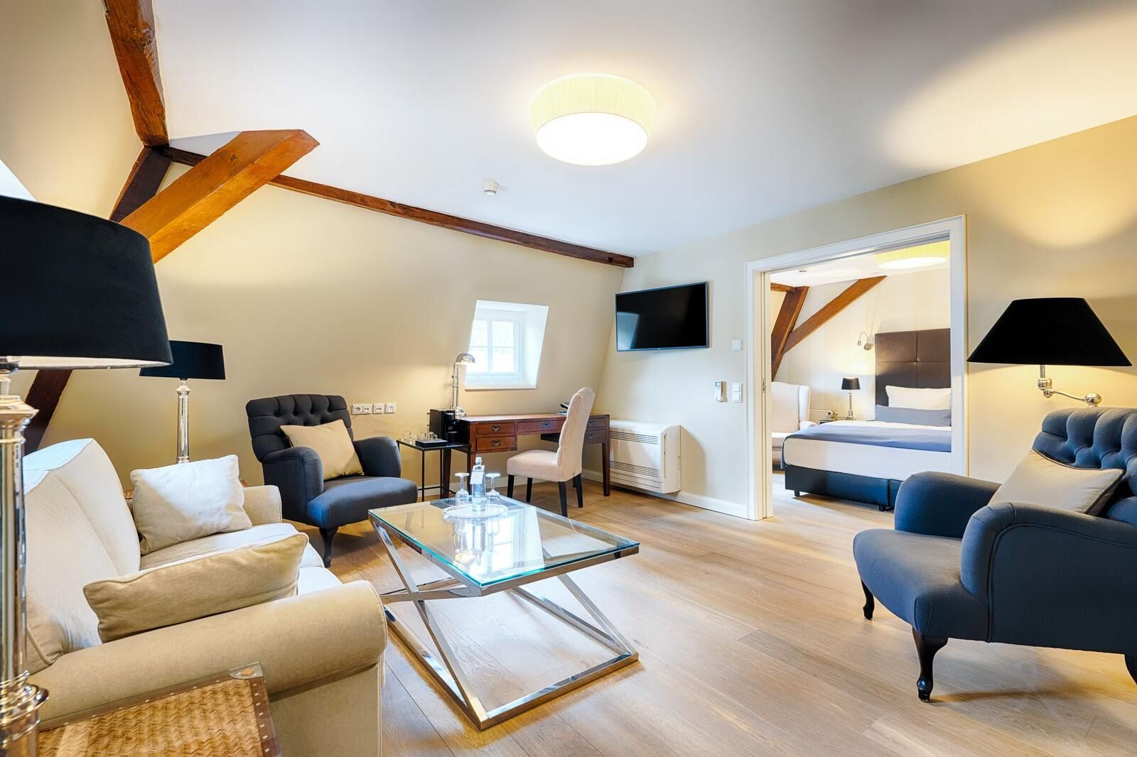 Kamer