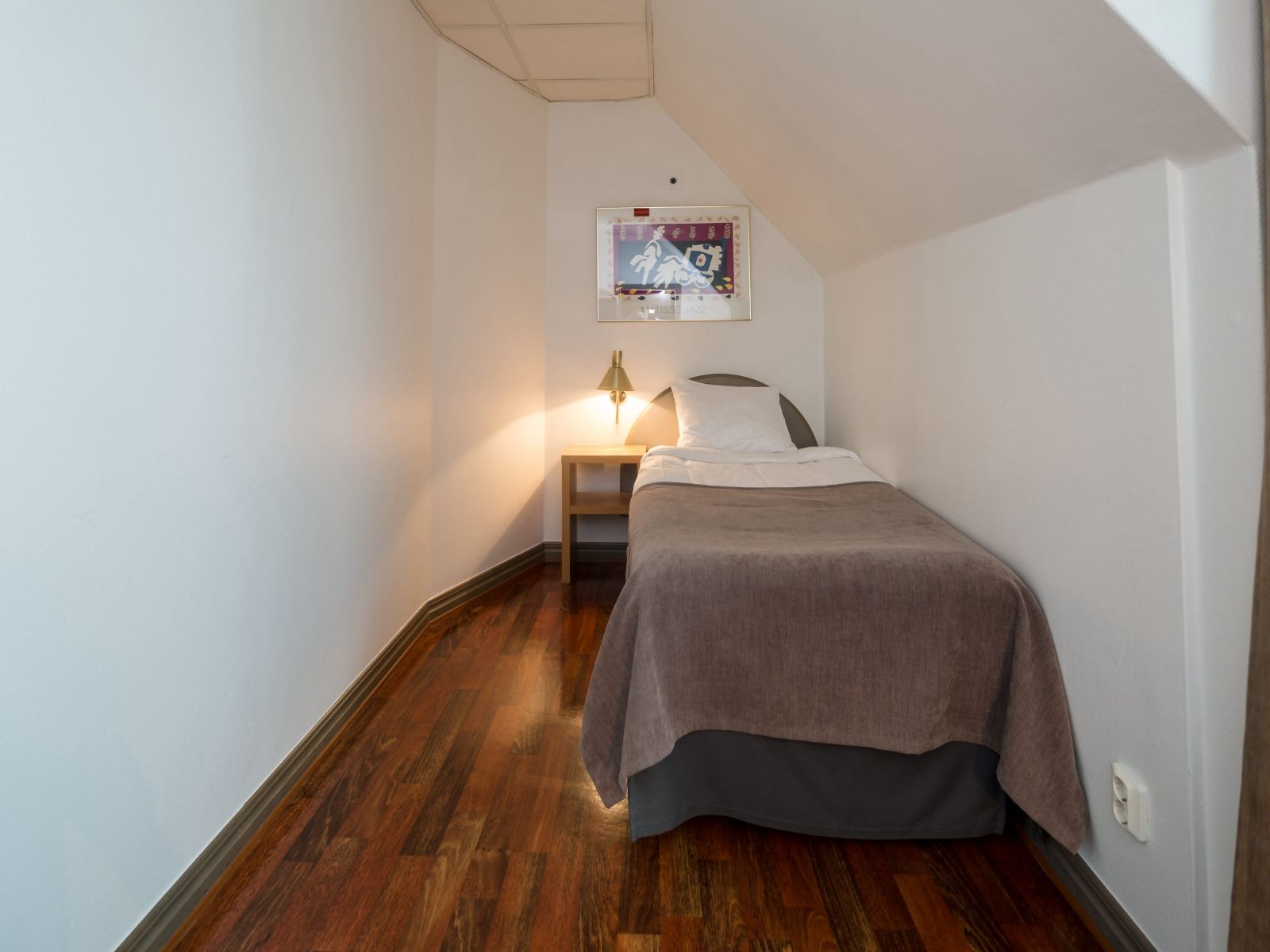 Kamer