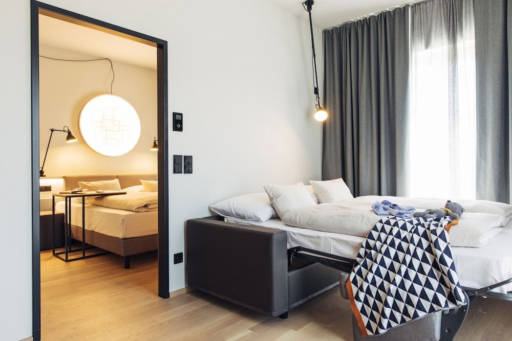 afbeelding van Familie appartement