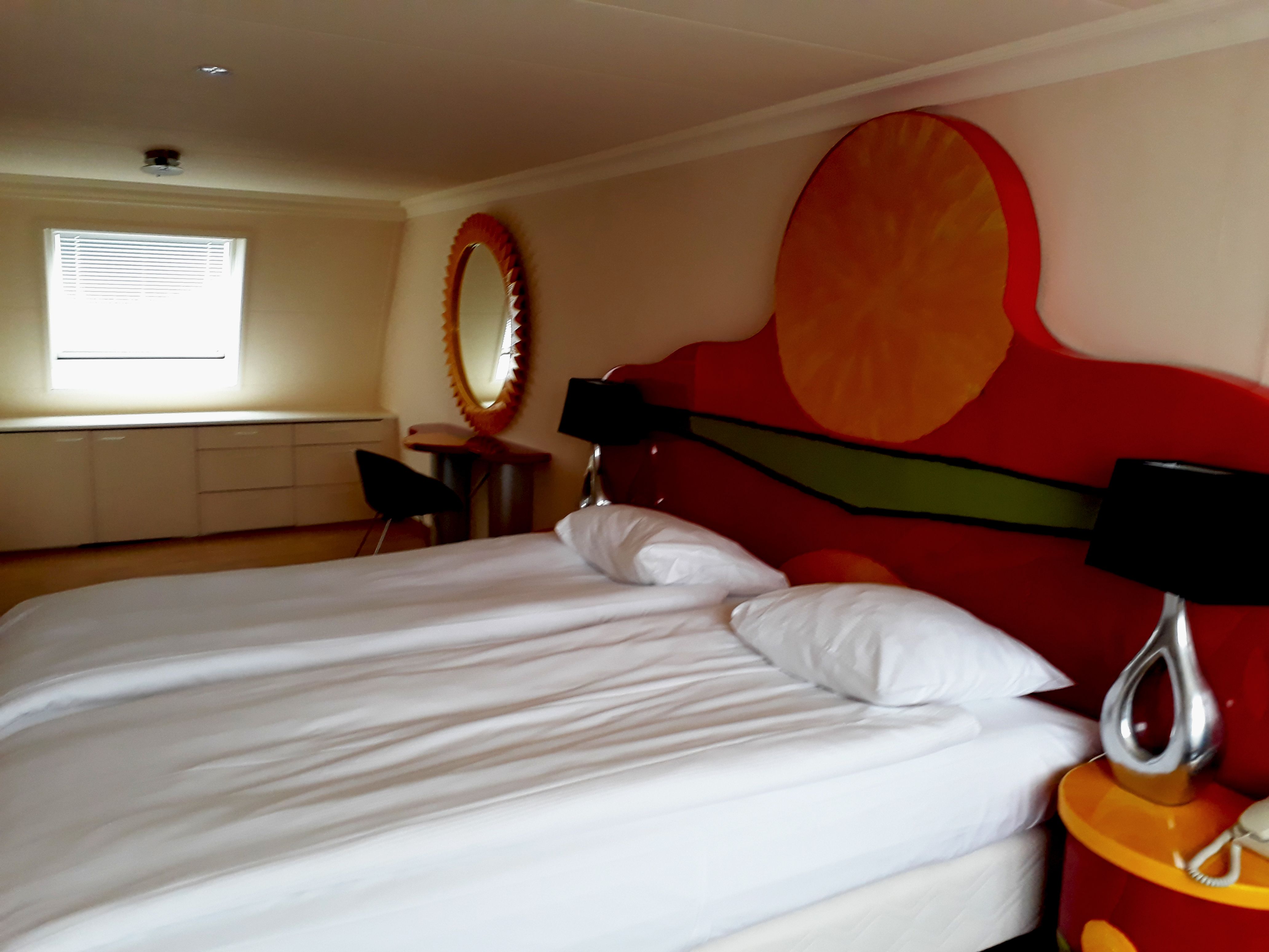 Kamer